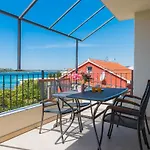 Apartman Gorgeous In With Wifi *