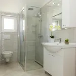 Gorgeous In With Wifi Apartman