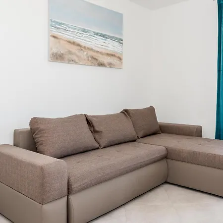 Gorgeous In With Wifi Apartman Srima