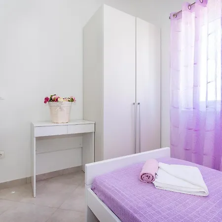 Gorgeous In With Wifi Apartmán Srima