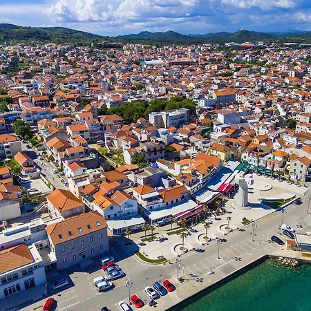 公寓 Cozy In 斯里马