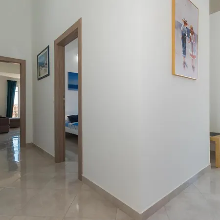 Apartament Cozy In Srima