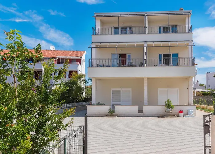 Cozy In Appartement *