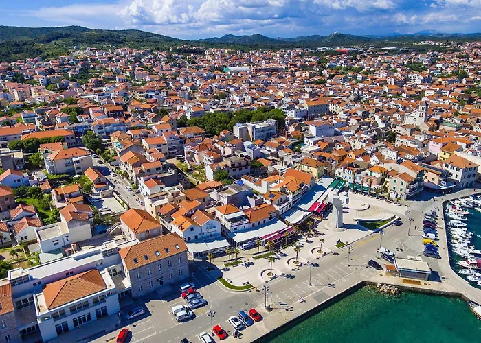 Appartement Cozy In Srima